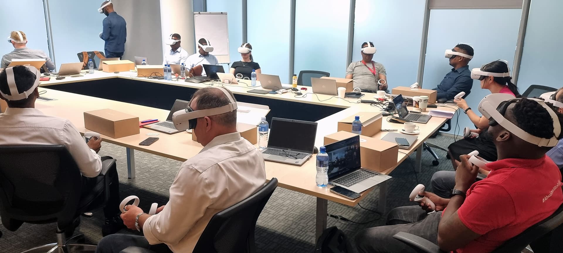 Virtual Reality South Africa