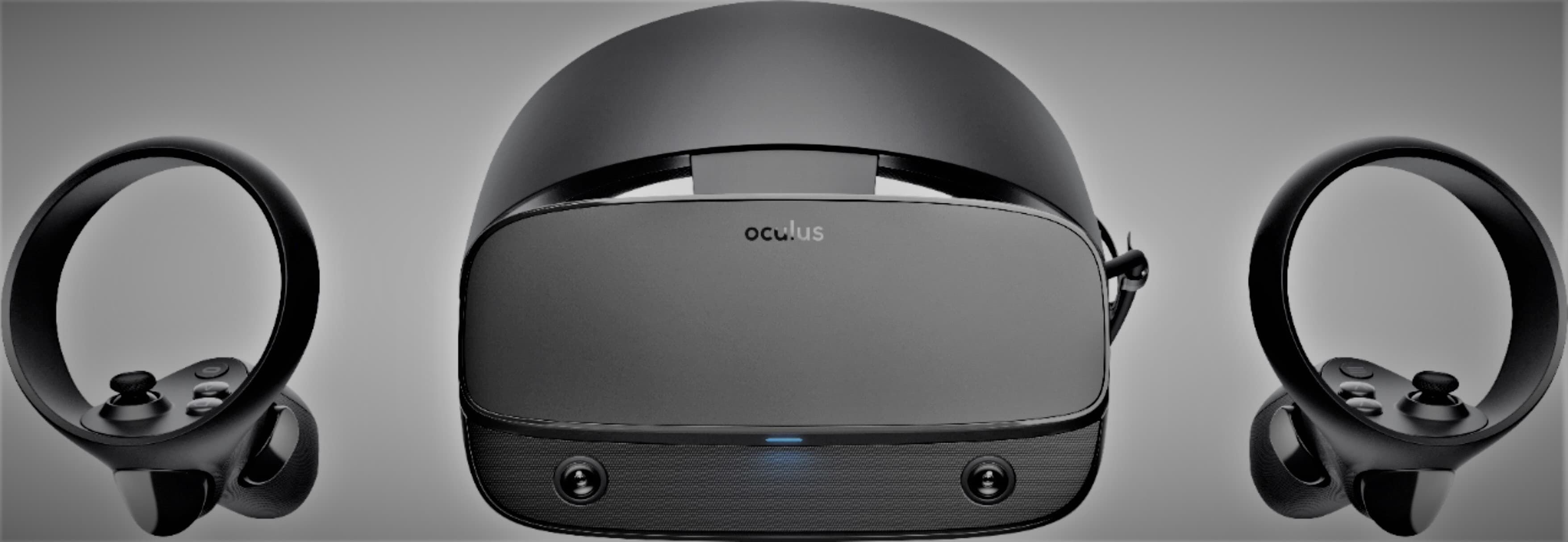The best virtual reality headsets