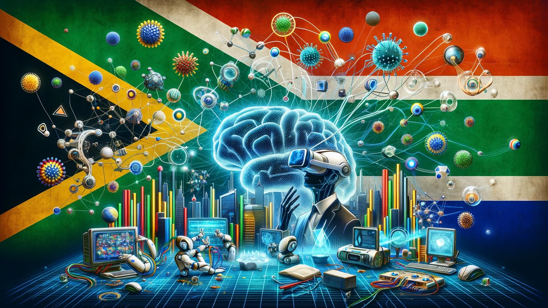 Virtual Reality: The Historical Journey of Virtual Reality