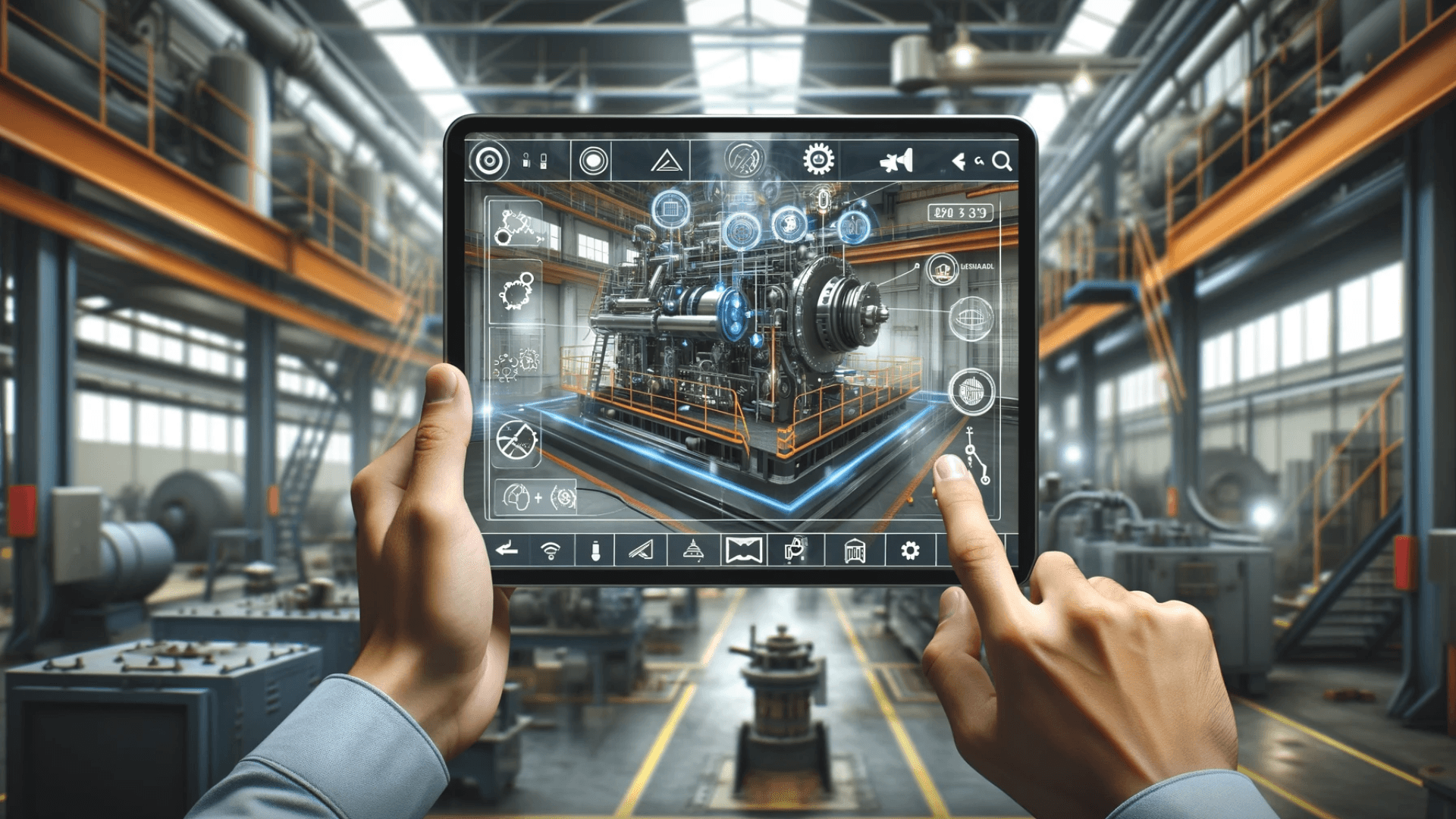 Augmented Reality in Everyday Life: From Gaming to Shopping