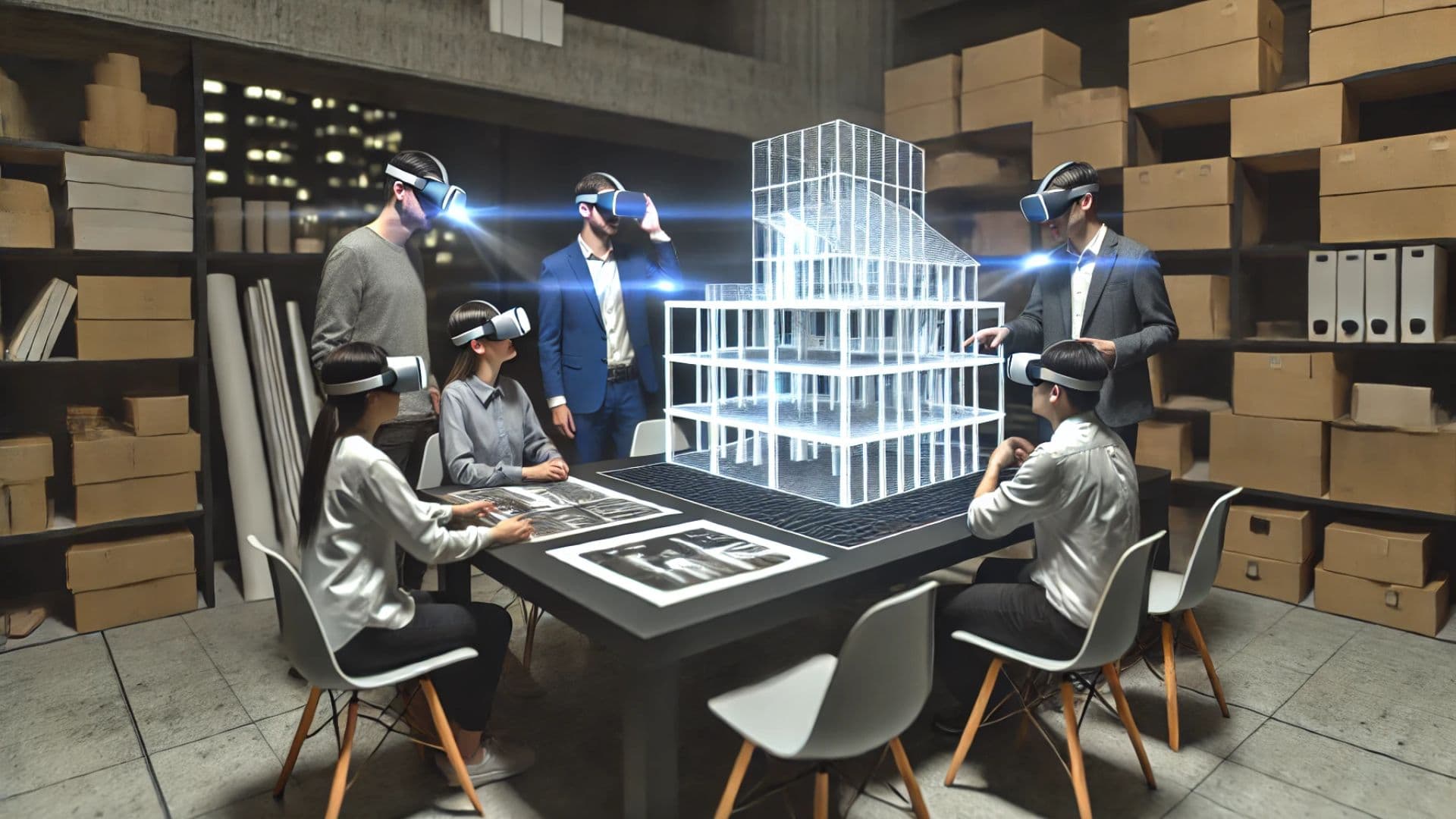 Understanding Mixed Reality: Its Rising Momentum
