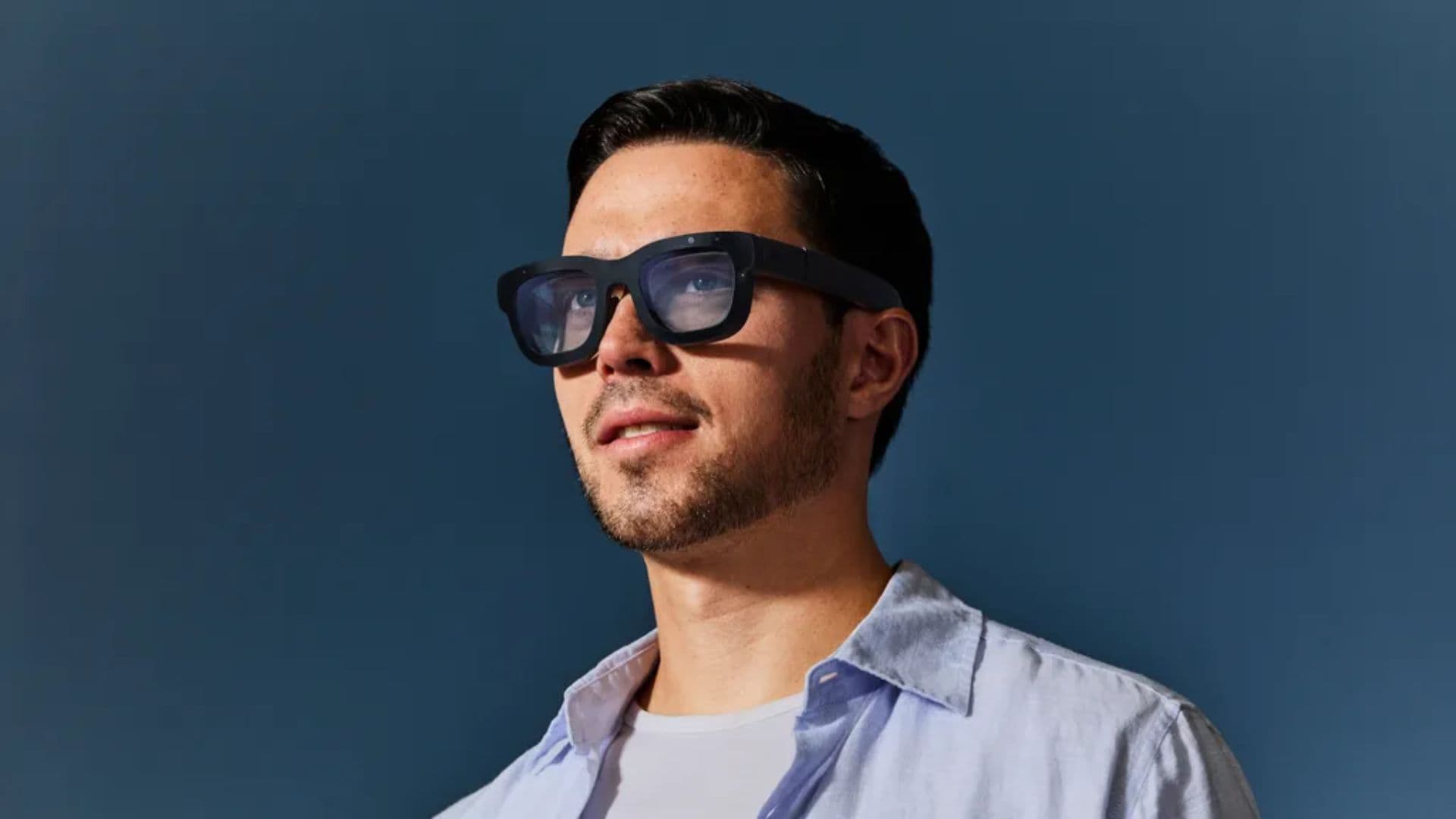 Meta Orion AR Glasses: Revolutionizing AR