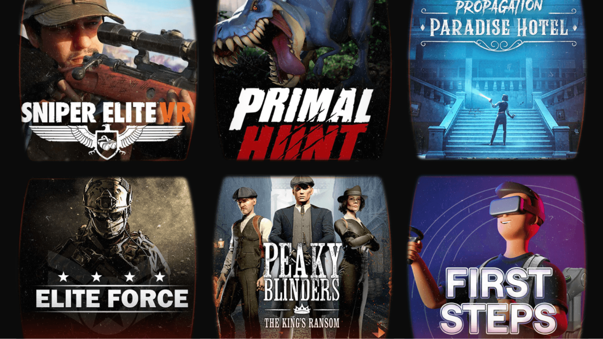 Omni One VR Treadmill's September Launch: 51 Games Revealed