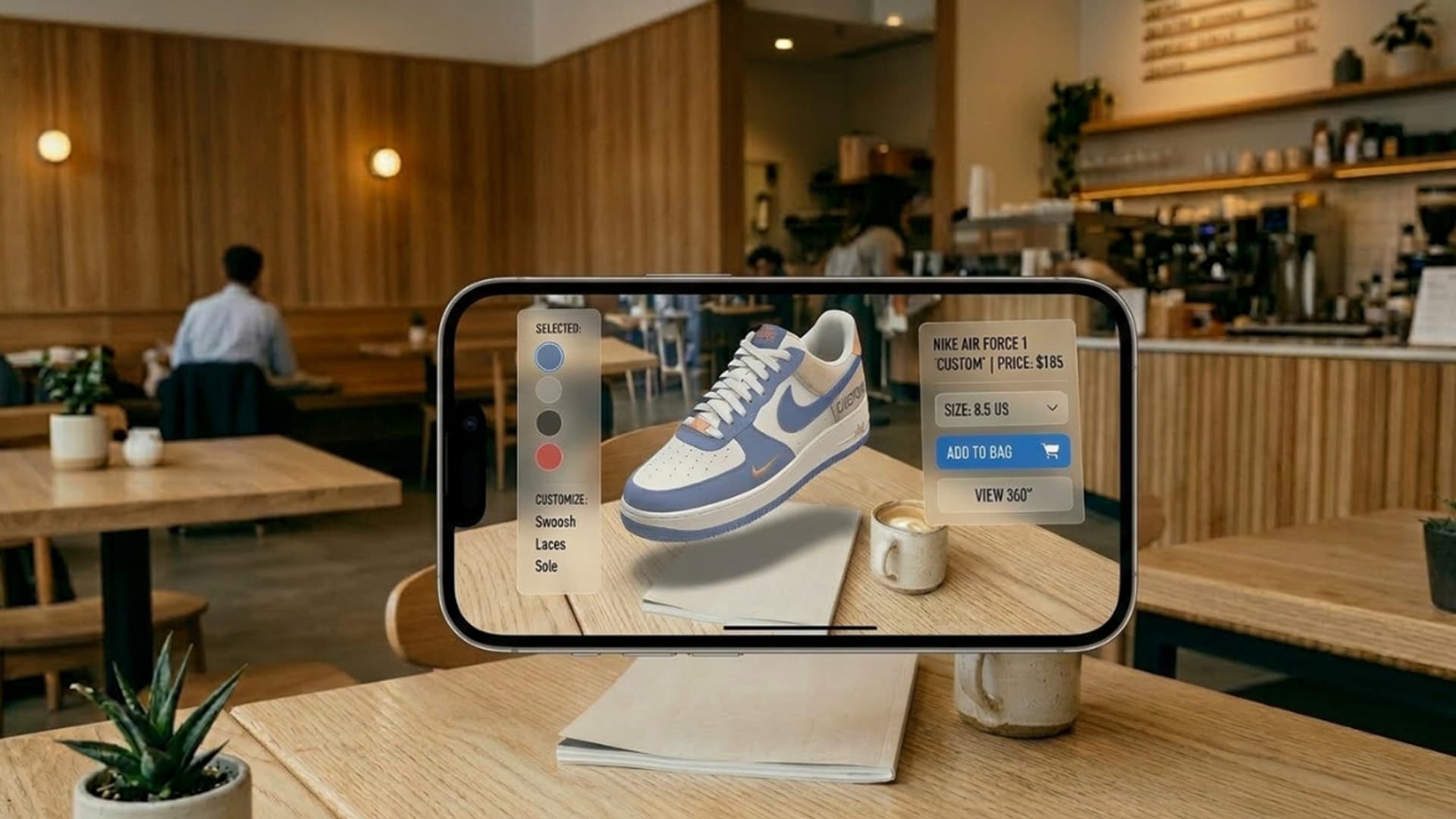 AR Implementation